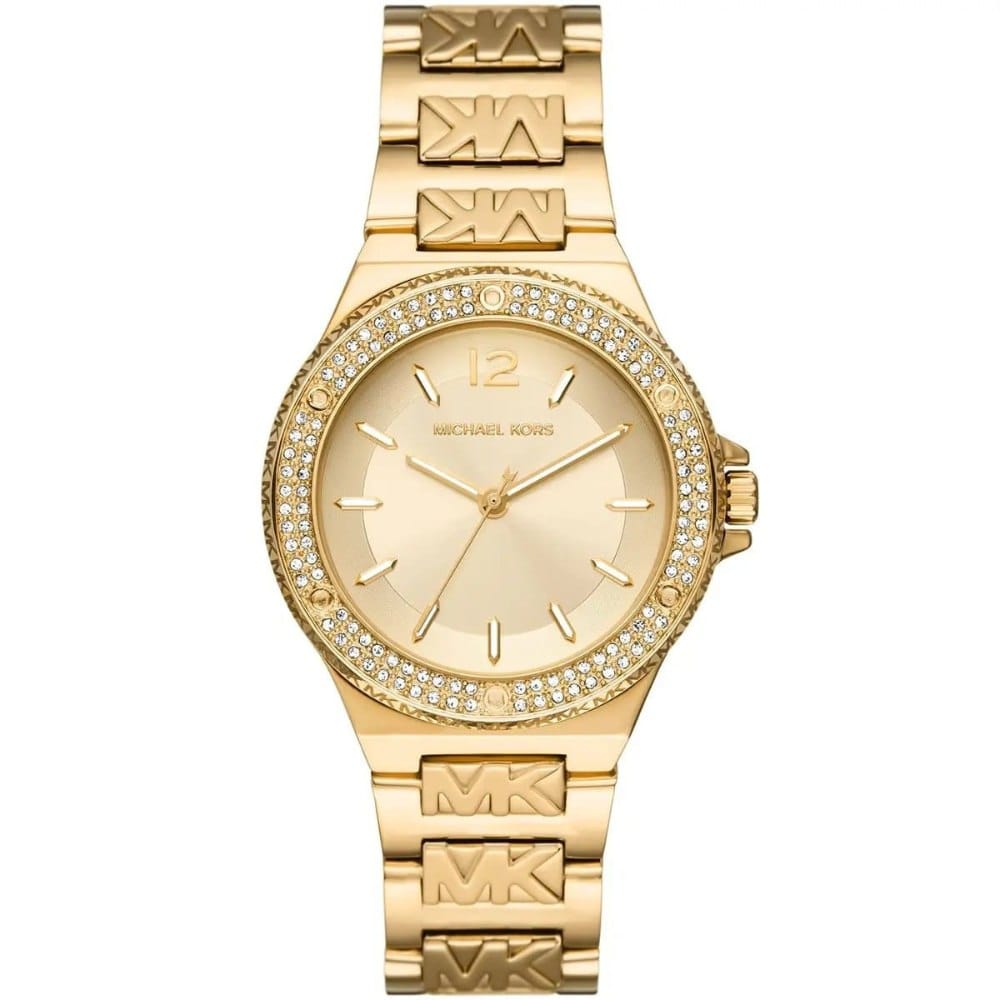 Michael Kors Femme (MK7339) – Gold
